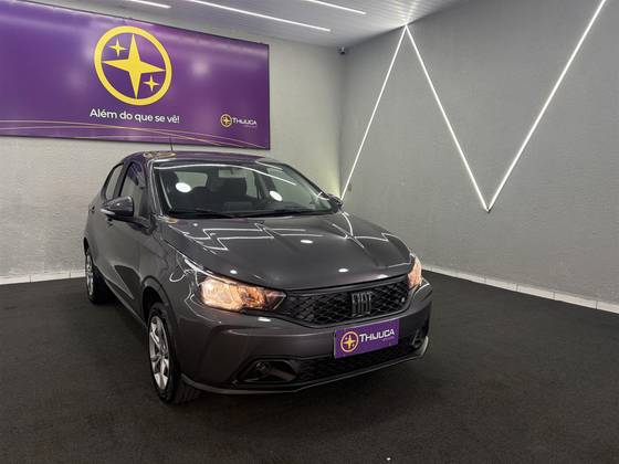 FIAT ARGO 1.0 FIREFLY FLEX DRIVE MANUAL